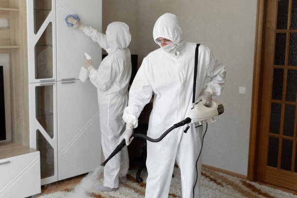 24/7 Emergency Infectious Disease Decontamination experts in Wyncote, PA