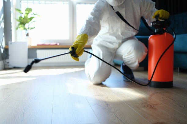 Reliable Infectious Disease Decontamination contractor in Wyncote, PA by Trauma Clean Pros